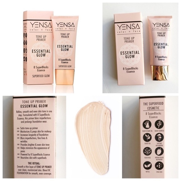 Makeup Bundle - Picture 5 of 8